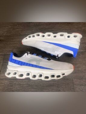On Cloudmonster Women’s running shoes